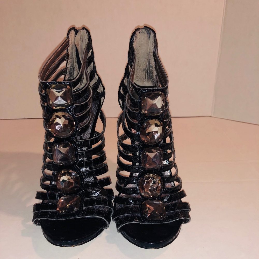 Sam Edelman Hampton Heels